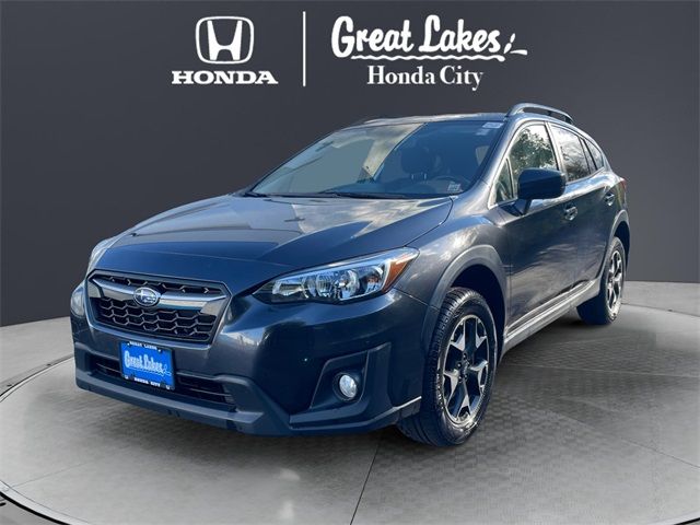 2019 Subaru Crosstrek Premium