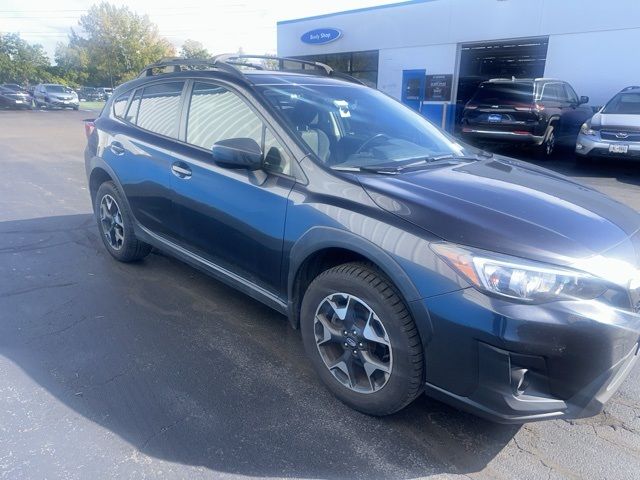 2019 Subaru Crosstrek Premium