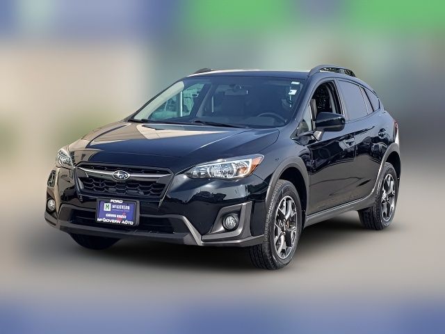 2019 Subaru Crosstrek Premium