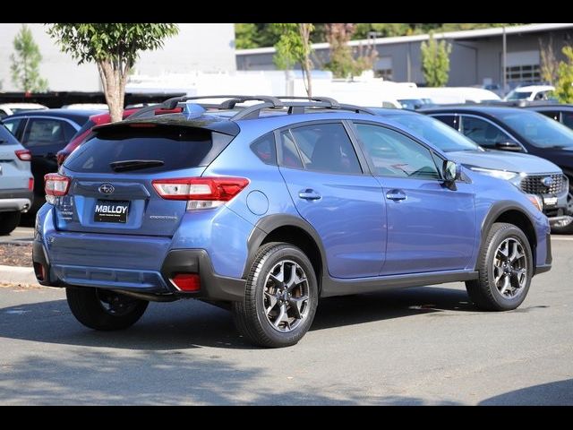 2019 Subaru Crosstrek Premium