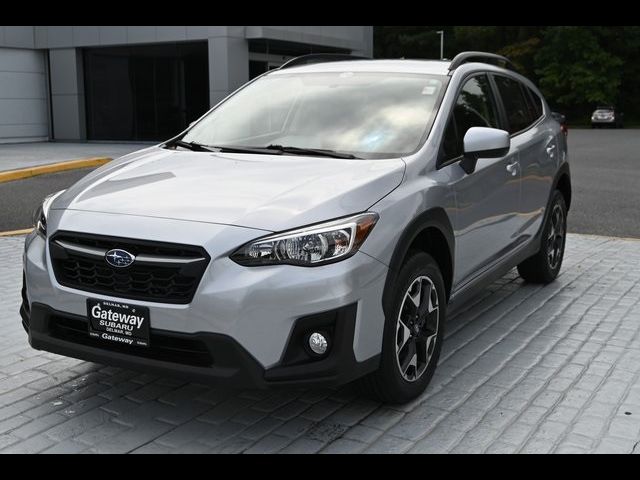 2019 Subaru Crosstrek Premium