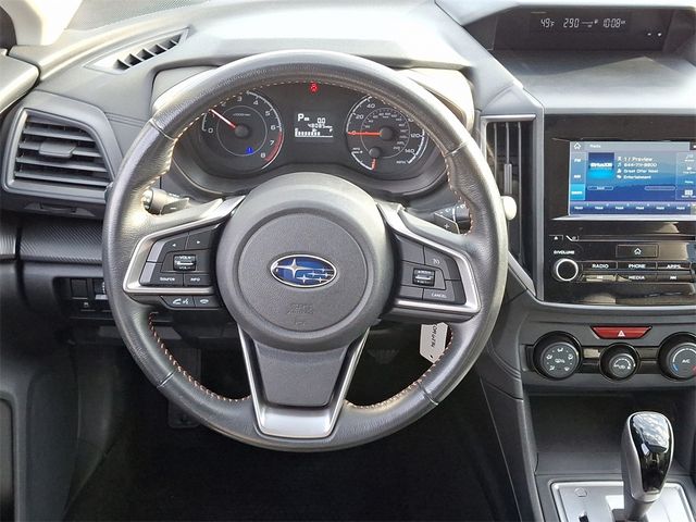 2019 Subaru Crosstrek Premium