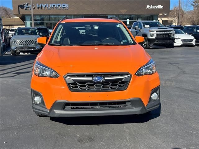 2019 Subaru Crosstrek Premium