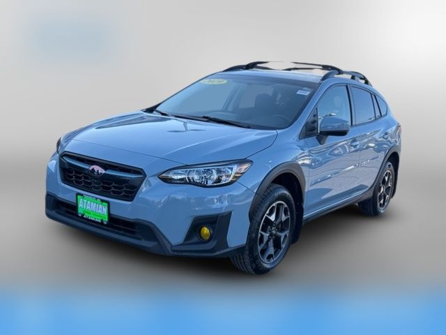 2019 Subaru Crosstrek Premium