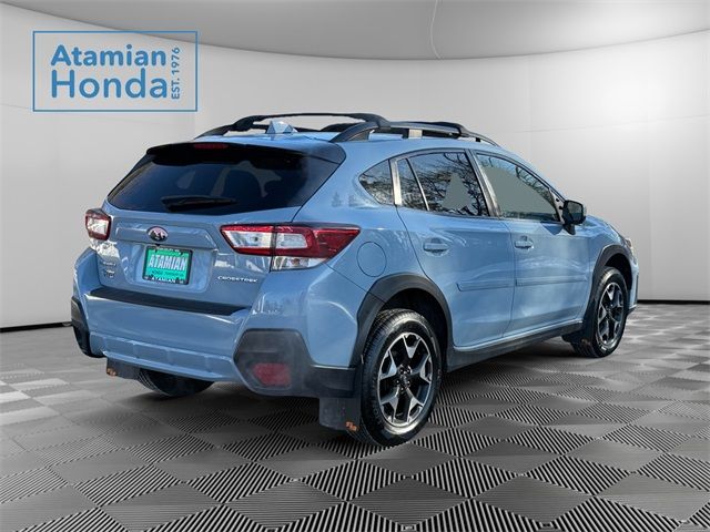 2019 Subaru Crosstrek Premium