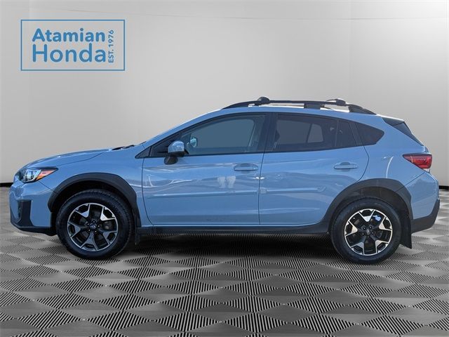 2019 Subaru Crosstrek Premium