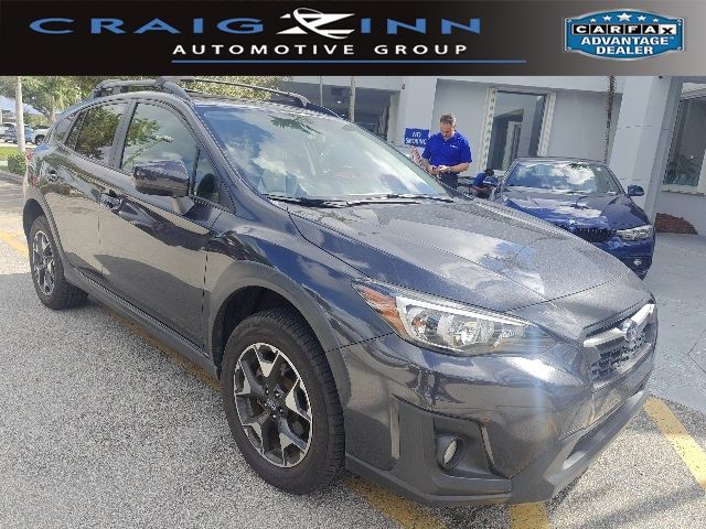 2019 Subaru Crosstrek Premium