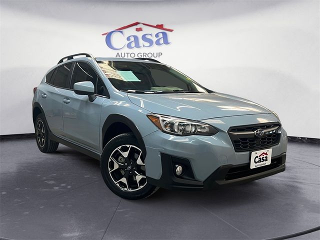 2019 Subaru Crosstrek Premium