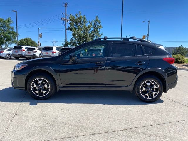 2019 Subaru Crosstrek Premium