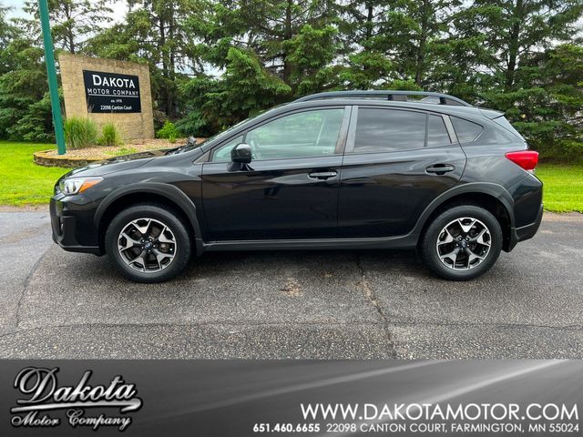 2019 Subaru Crosstrek Premium