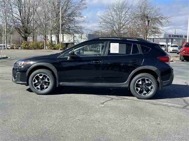 2019 Subaru Crosstrek Premium