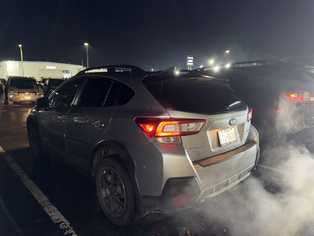 2019 Subaru Crosstrek Premium