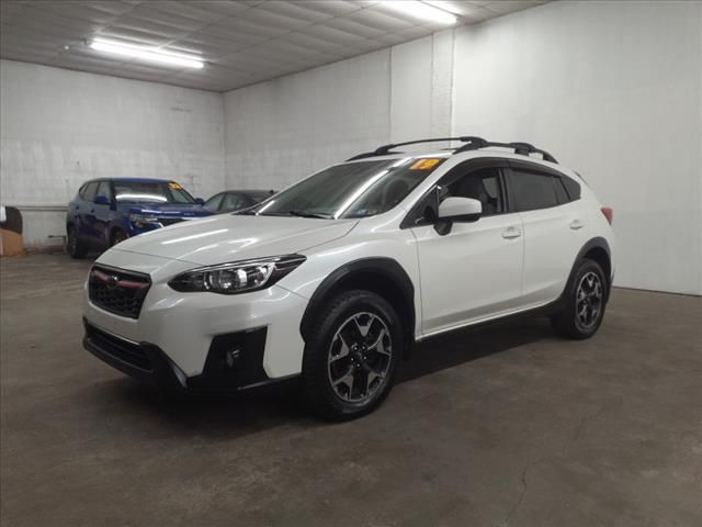 2019 Subaru Crosstrek Premium