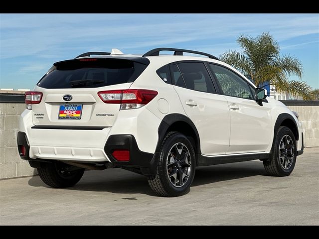 2019 Subaru Crosstrek Premium