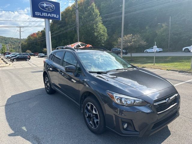 2019 Subaru Crosstrek Premium