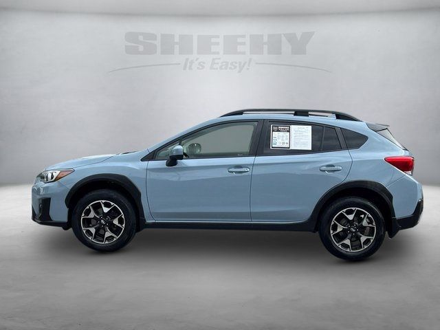 2019 Subaru Crosstrek Premium