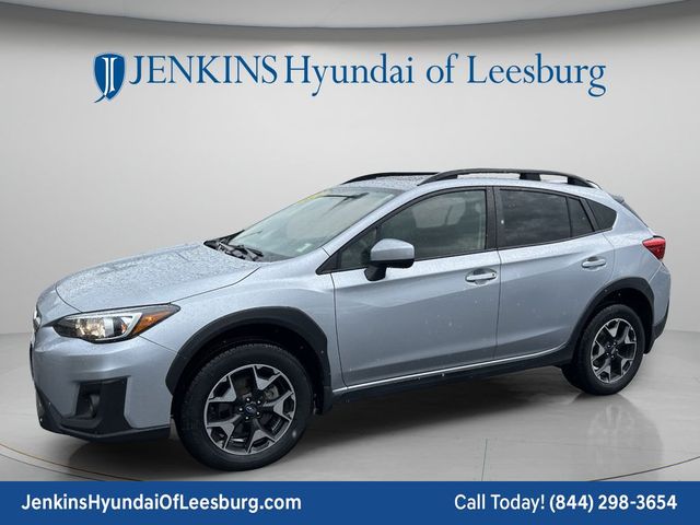 2019 Subaru Crosstrek Premium