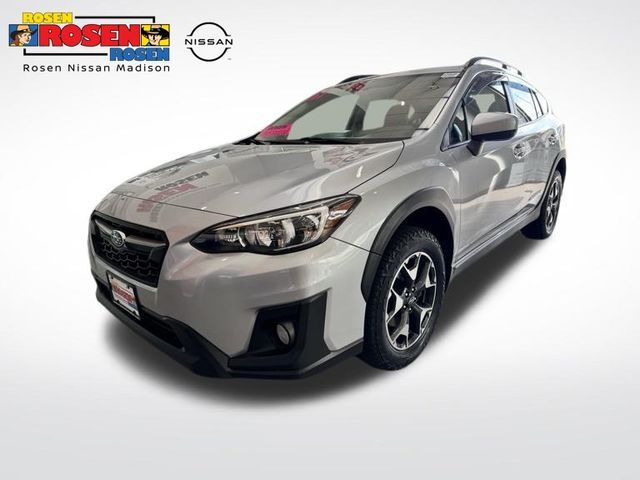 2019 Subaru Crosstrek Premium