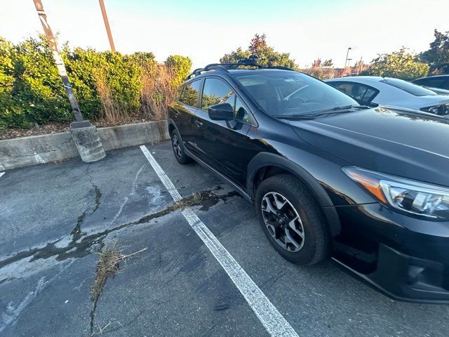 2019 Subaru Crosstrek Premium