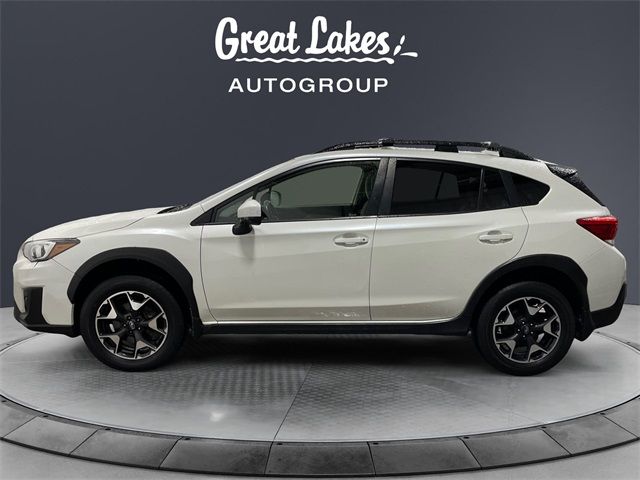 2019 Subaru Crosstrek Premium