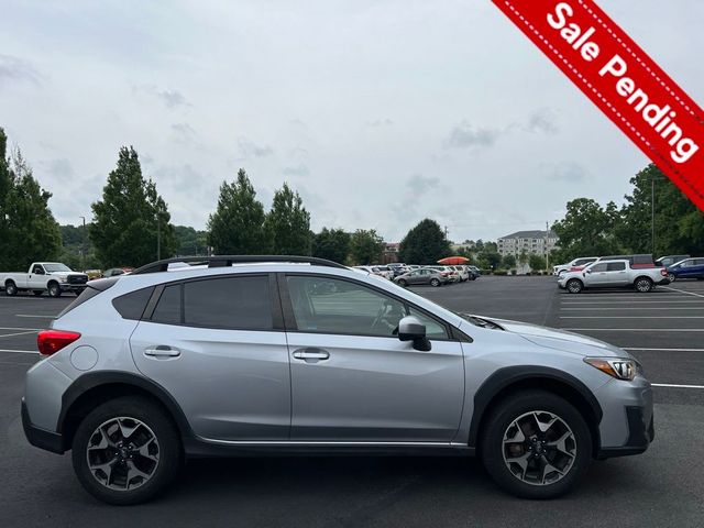 2019 Subaru Crosstrek Premium