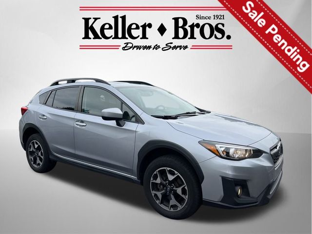 2019 Subaru Crosstrek Premium