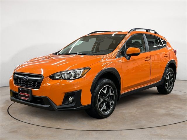 2019 Subaru Crosstrek Premium