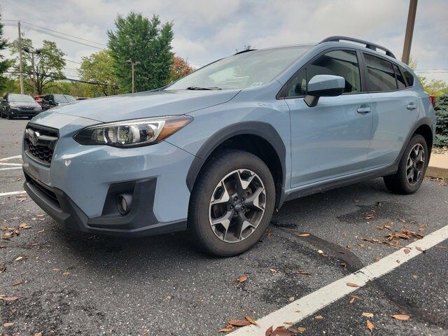 2019 Subaru Crosstrek Premium