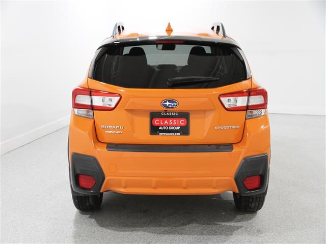 2019 Subaru Crosstrek Premium