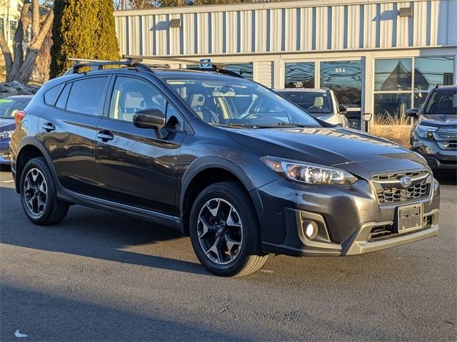 2019 Subaru Crosstrek Premium