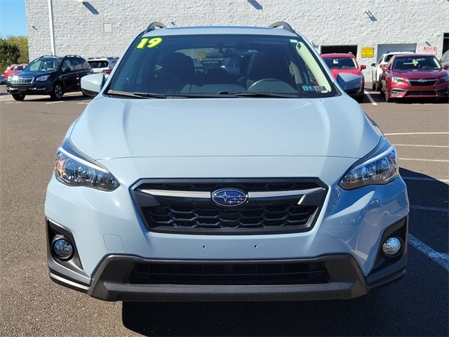 2019 Subaru Crosstrek Premium