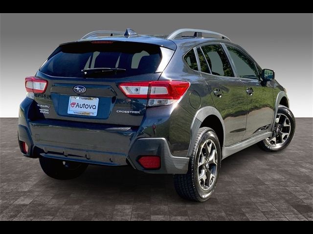 2019 Subaru Crosstrek Premium