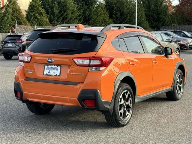 2019 Subaru Crosstrek Premium