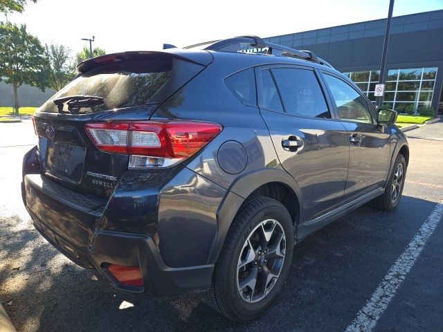 2019 Subaru Crosstrek Premium