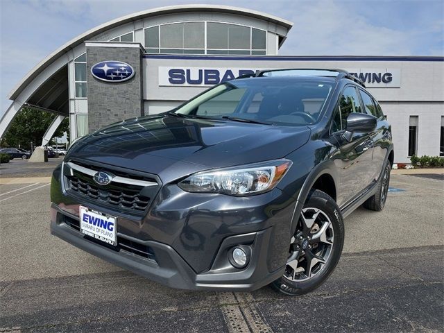 2019 Subaru Crosstrek Premium