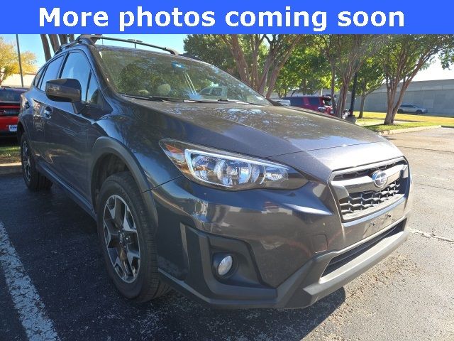 2019 Subaru Crosstrek Premium