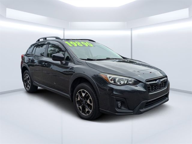 2019 Subaru Crosstrek Premium