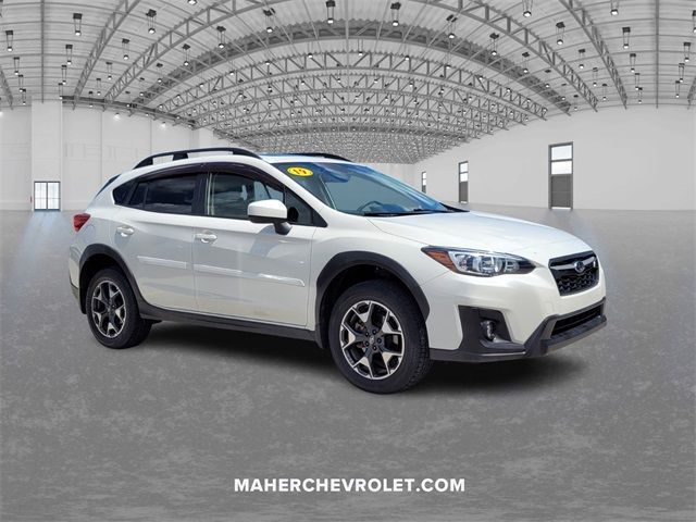 2019 Subaru Crosstrek Premium