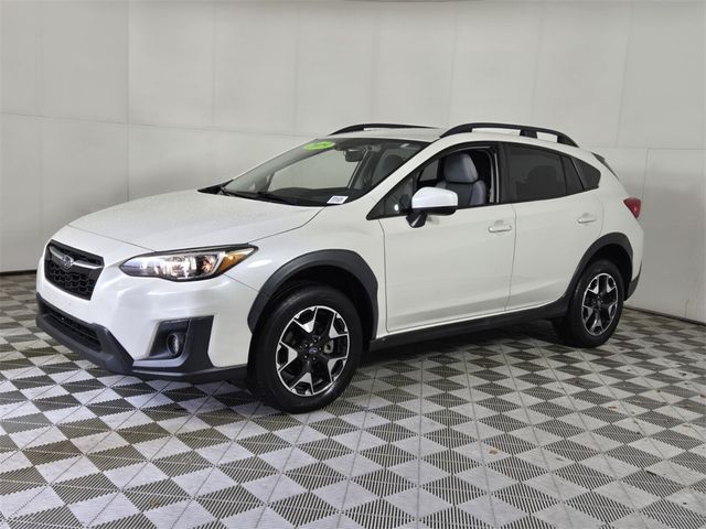 2019 Subaru Crosstrek Premium