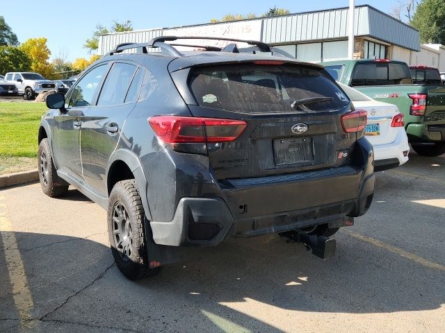 2019 Subaru Crosstrek Premium