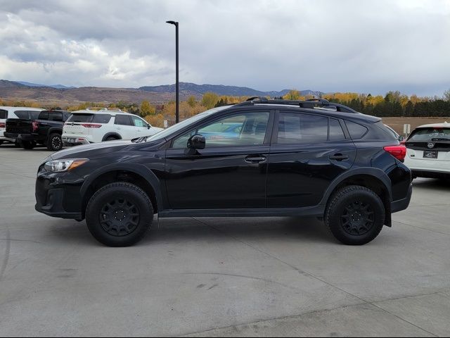 2019 Subaru Crosstrek Premium