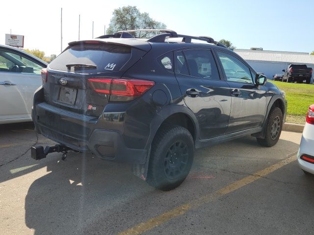 2019 Subaru Crosstrek Premium