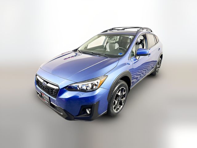 2019 Subaru Crosstrek Premium