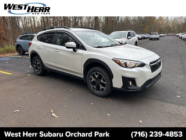 2019 Subaru Crosstrek Premium