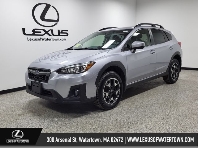 2019 Subaru Crosstrek Premium