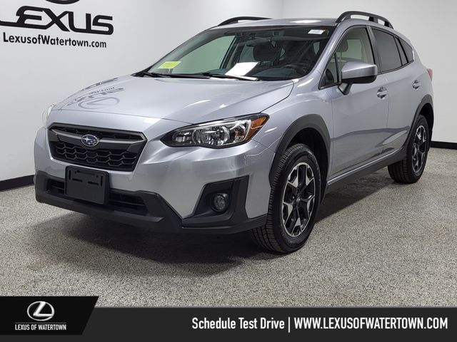 2019 Subaru Crosstrek Premium