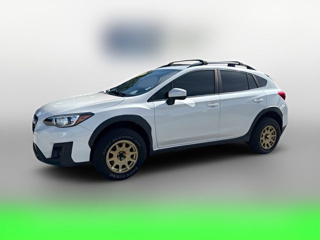 2019 Subaru Crosstrek Premium