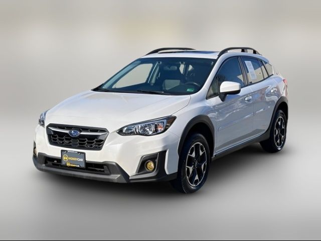 2019 Subaru Crosstrek Premium