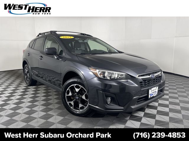 2019 Subaru Crosstrek Premium