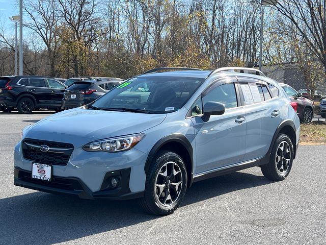 2019 Subaru Crosstrek Premium